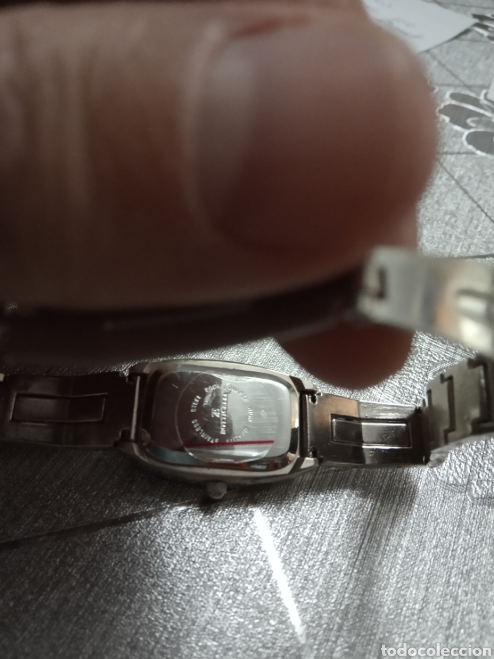 Vintage: NOS reloj Botticelli se&ntilde;ora - Foto 3