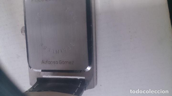 Vintage: Relojes de quartz - Foto 3