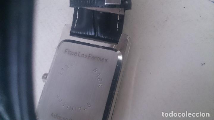 Vintage: Relojes de quartz - Foto 4