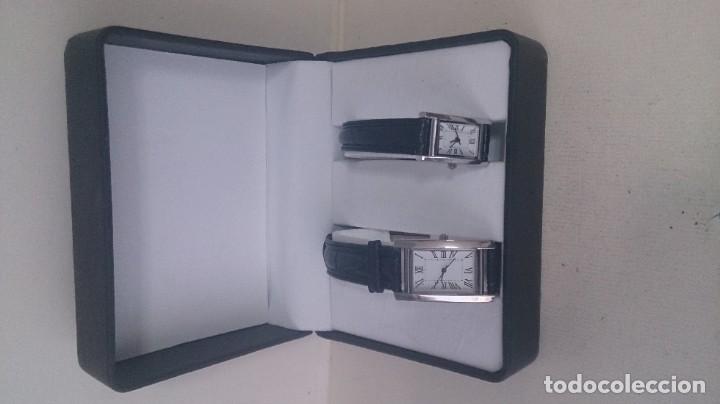 Vintage: Relojes de quartz - Foto 6
