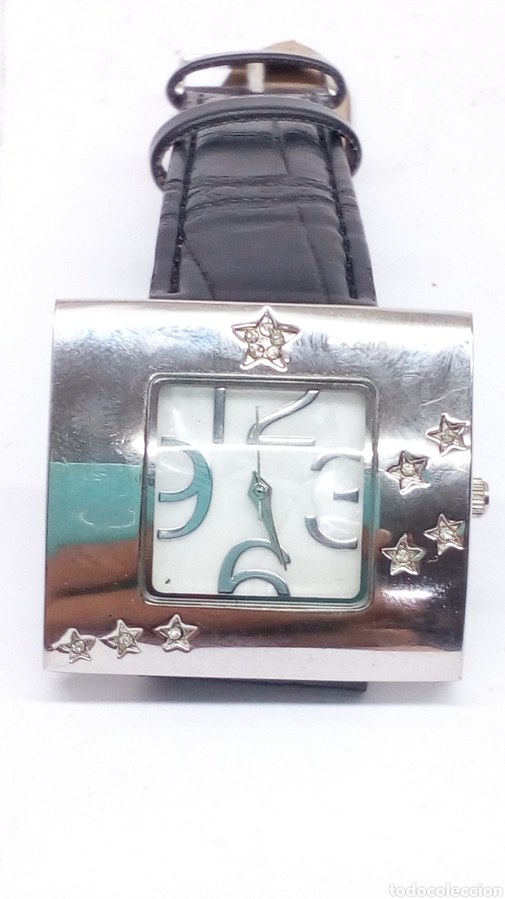Vintage: Reloj Orlane Quartz - Foto 3
