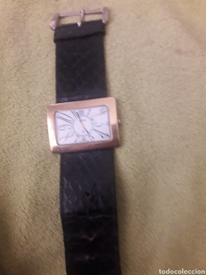 Vintage: Reloj vintage Alfex - Foto 1
