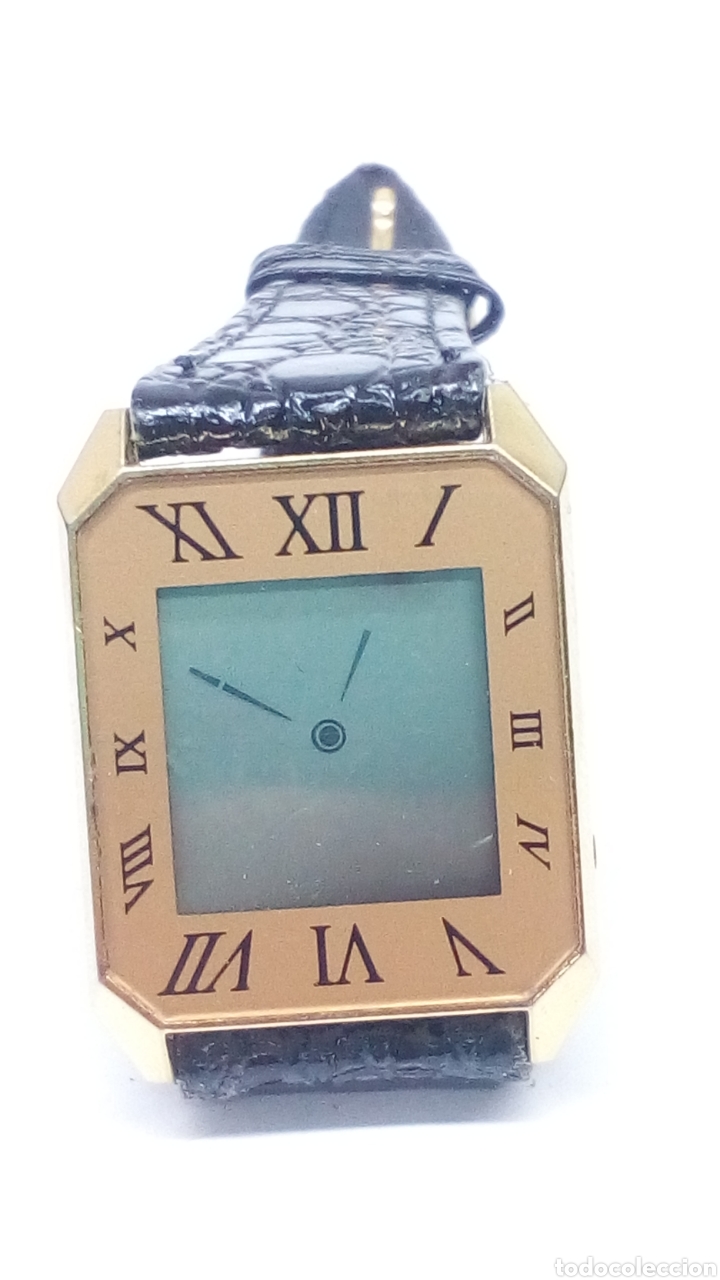 Vintage: Reloj Vintage anal&oacute;gico y digital - Foto 2