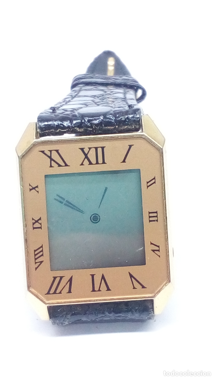 Vintage: Reloj Vintage anal&oacute;gico y digital - Foto 3