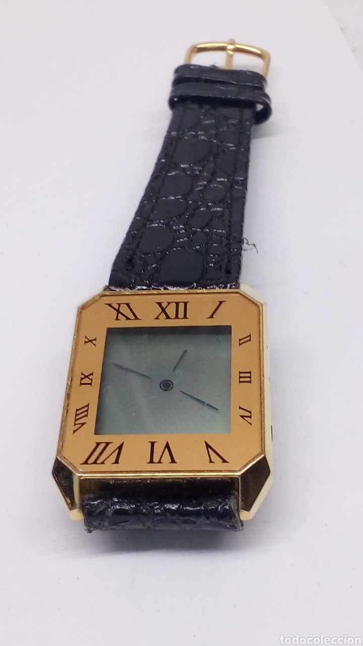 Vintage: Reloj Vintage anal&oacute;gico y digital - Foto 1
