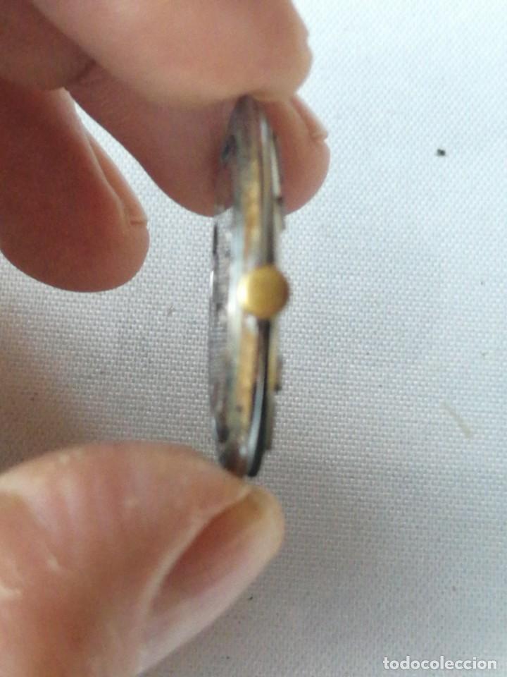 Vintage: ANTIGUO RELOJ CERTINA C.E. 077. - Foto 5