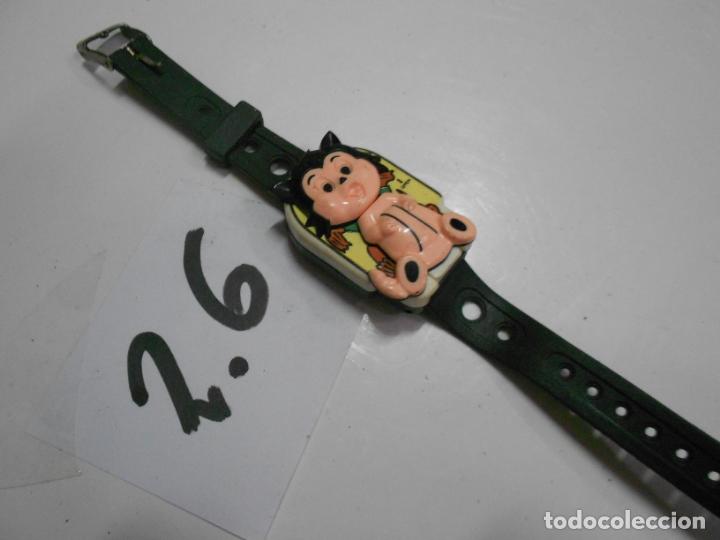 Vintage: ANTIGUO RELOJ DE PULSERA VINTAGE - Foto 2