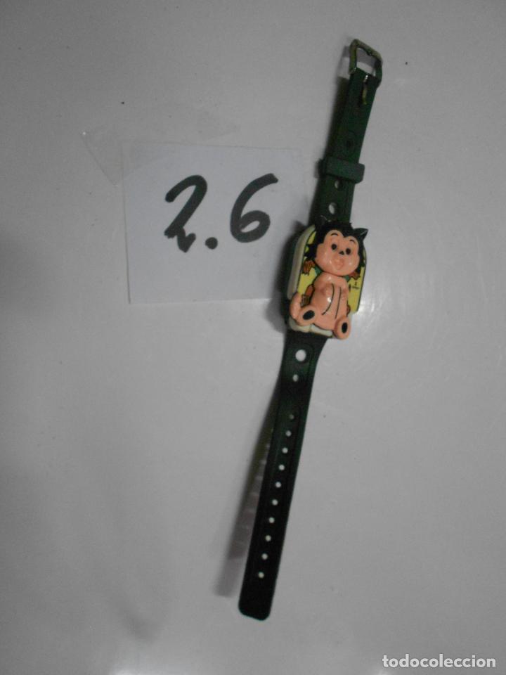 Vintage: ANTIGUO RELOJ DE PULSERA VINTAGE - Foto 1