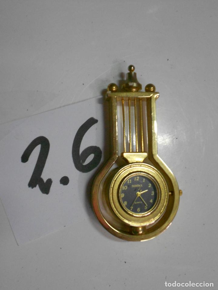 Vintage: ANTIGUO RELOJ VINTAGE - Foto 1