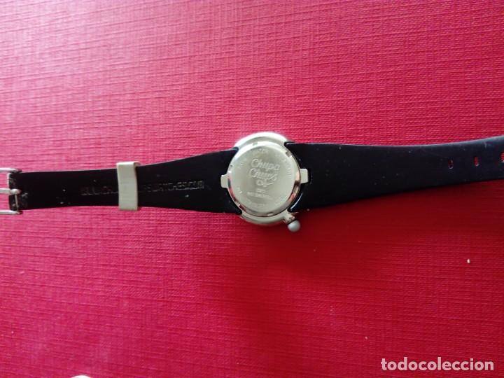 Vintage: Reloj Chupa Chups - Foto 5