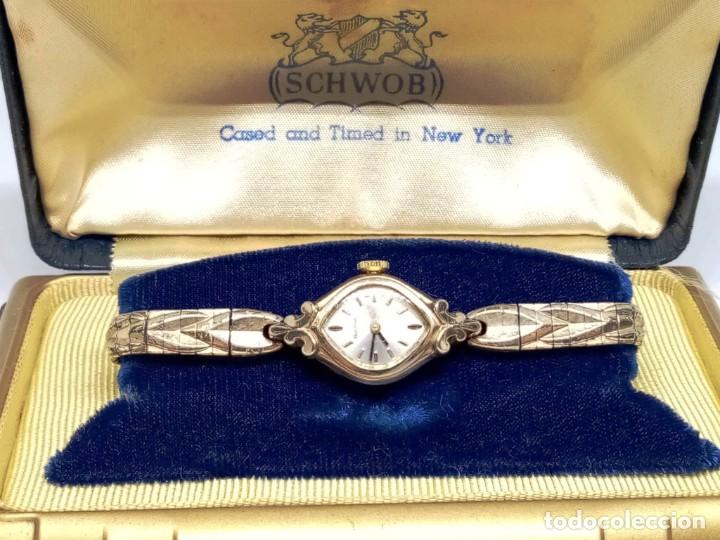 Orologio bulova anno 1930 con scatola antica in - Sold at Auction -  200508152