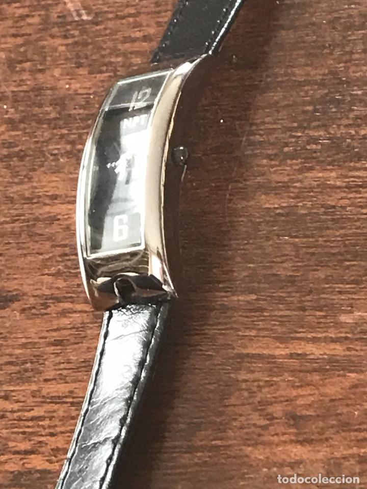 Vintage: RELOJ DE SE&Ntilde;ORA DE LA MARCA NPT/NEPTUNE - Foto 2