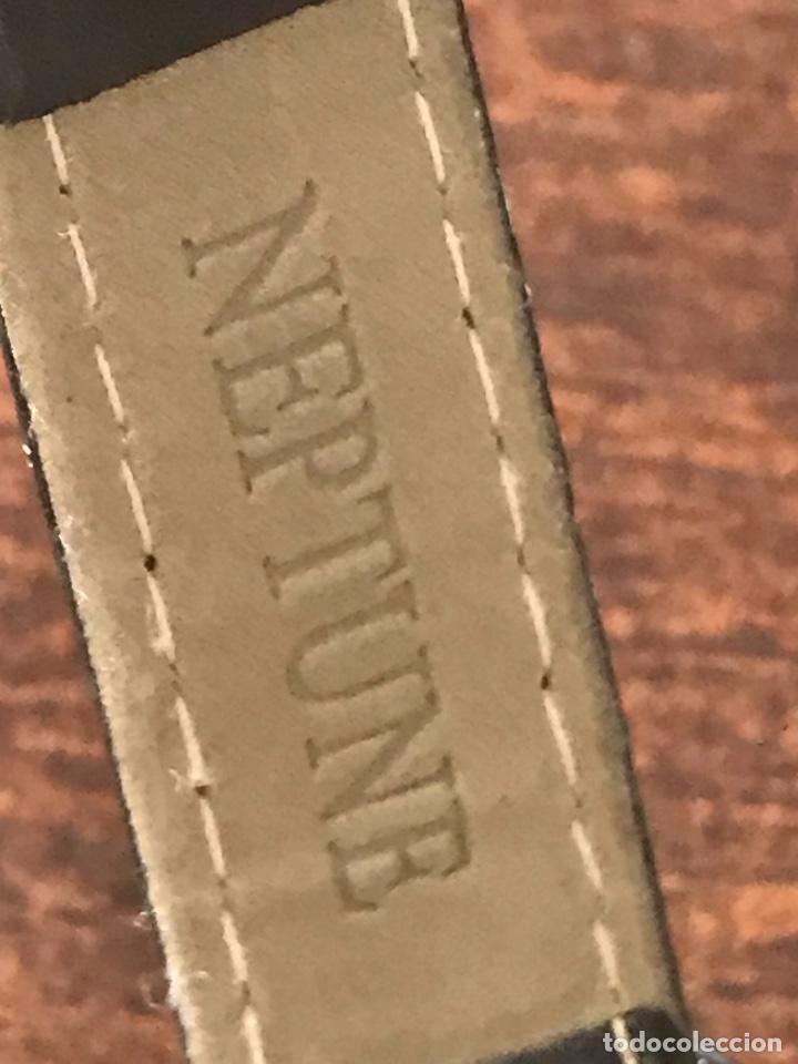 Vintage: RELOJ DE SE&Ntilde;ORA DE LA MARCA NPT/NEPTUNE - Foto 6