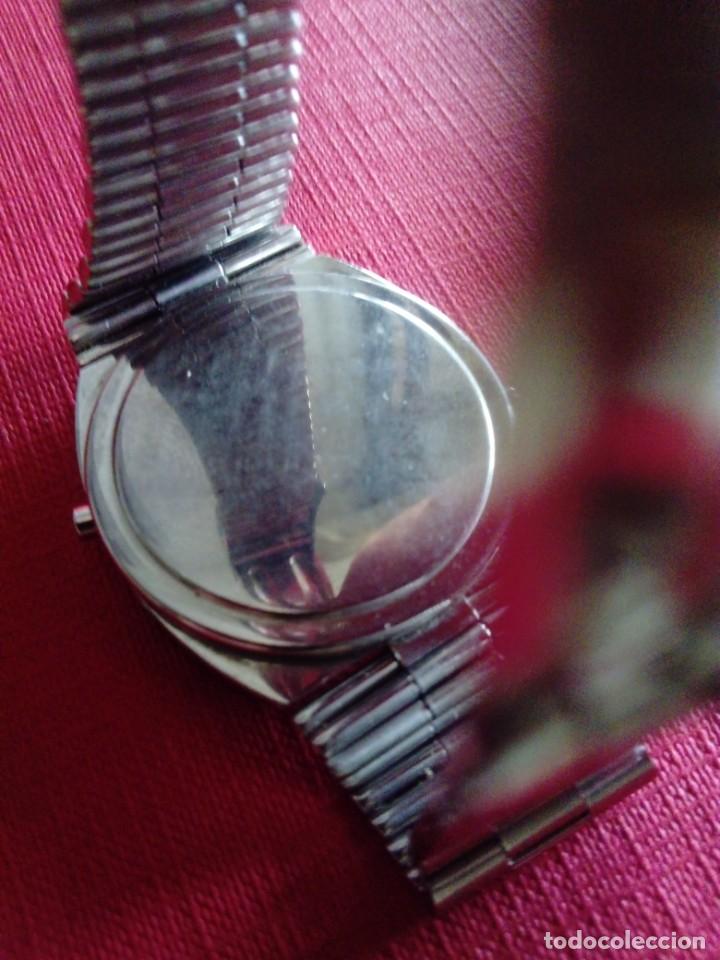 Vintage: Reloj Vanguard . No funciona - Foto 3