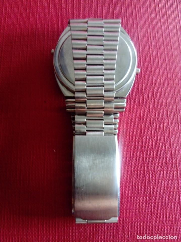Vintage: Reloj Vanguard . No funciona - Foto 5