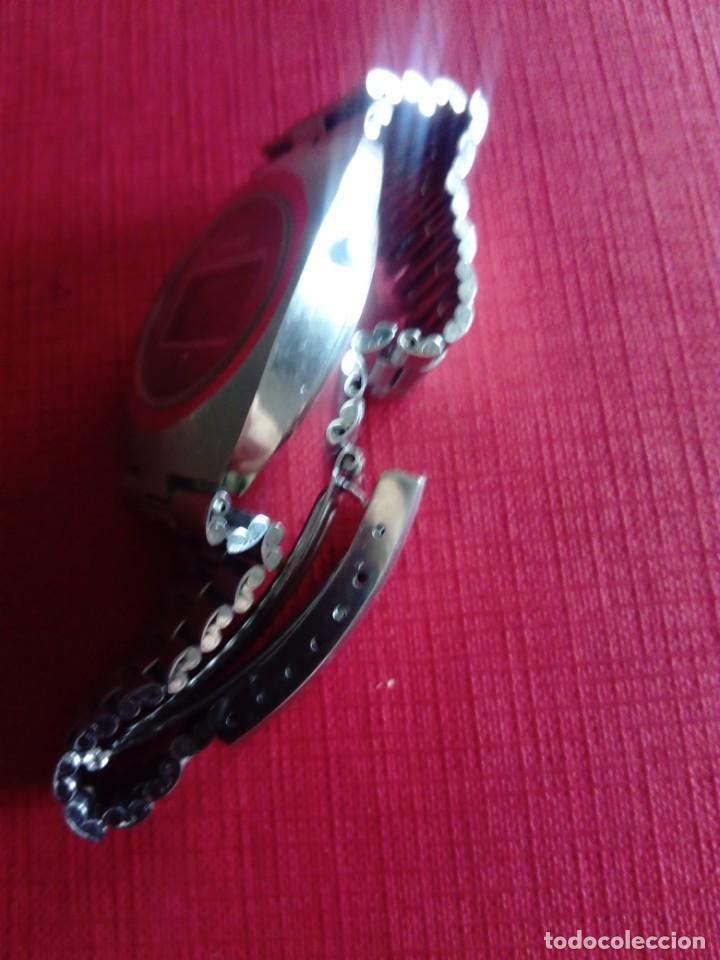 Vintage: Reloj Vanguard . No funciona - Foto 6