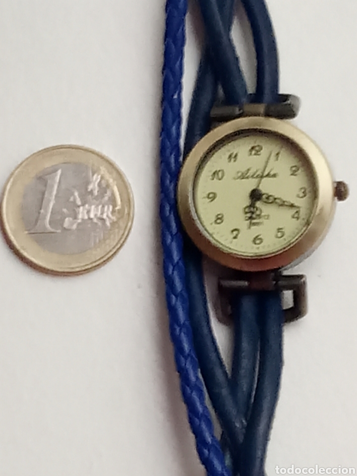 Vintage: Reloj... Art Deco...se&ntilde;ora - Foto 1