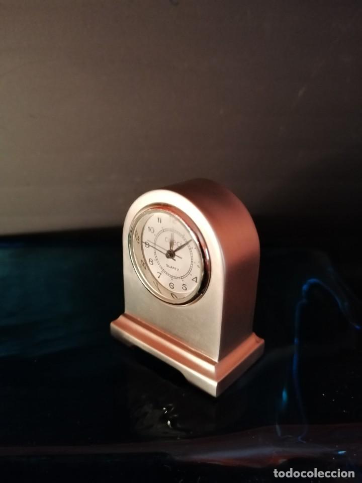 Vintage: BONITO MINI RELOJ DE COLECCION &rdquo;A&rdquo; - Foto 2