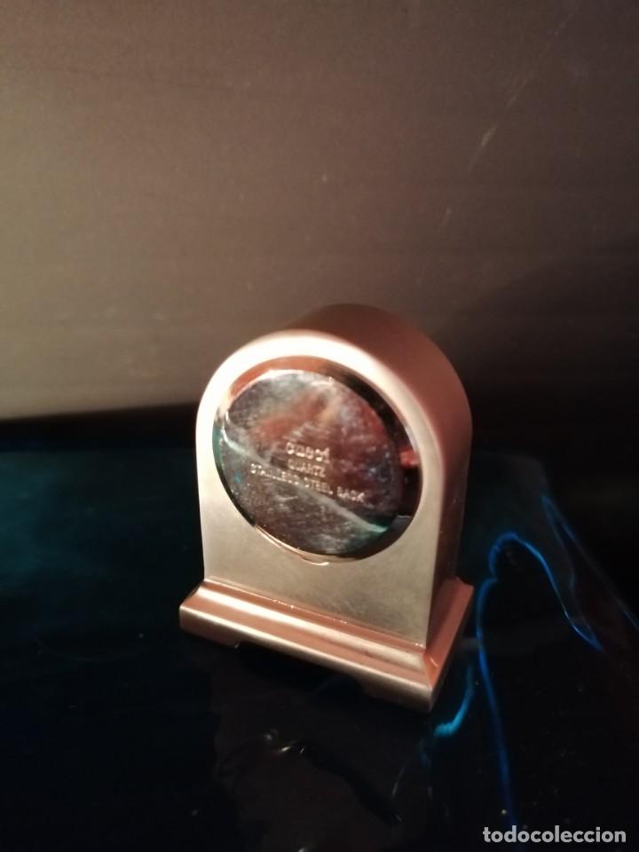 Vintage: BONITO MINI RELOJ DE COLECCION &rdquo;A&rdquo; - Foto 6