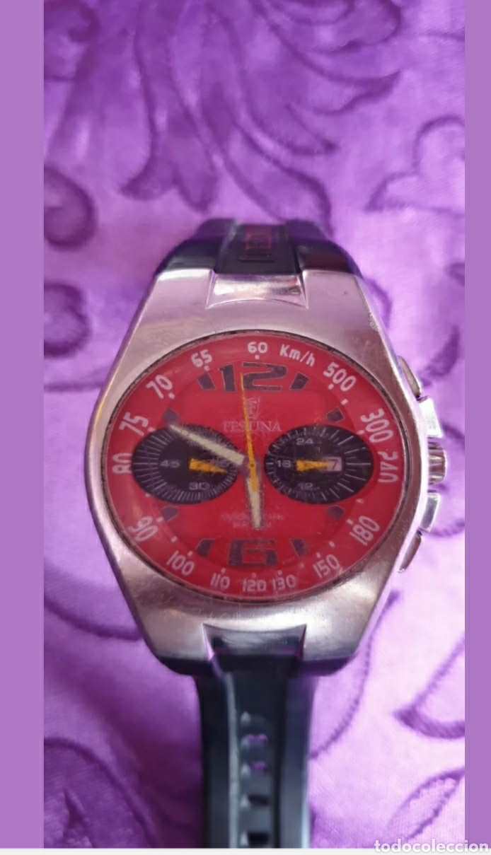 festina 6715