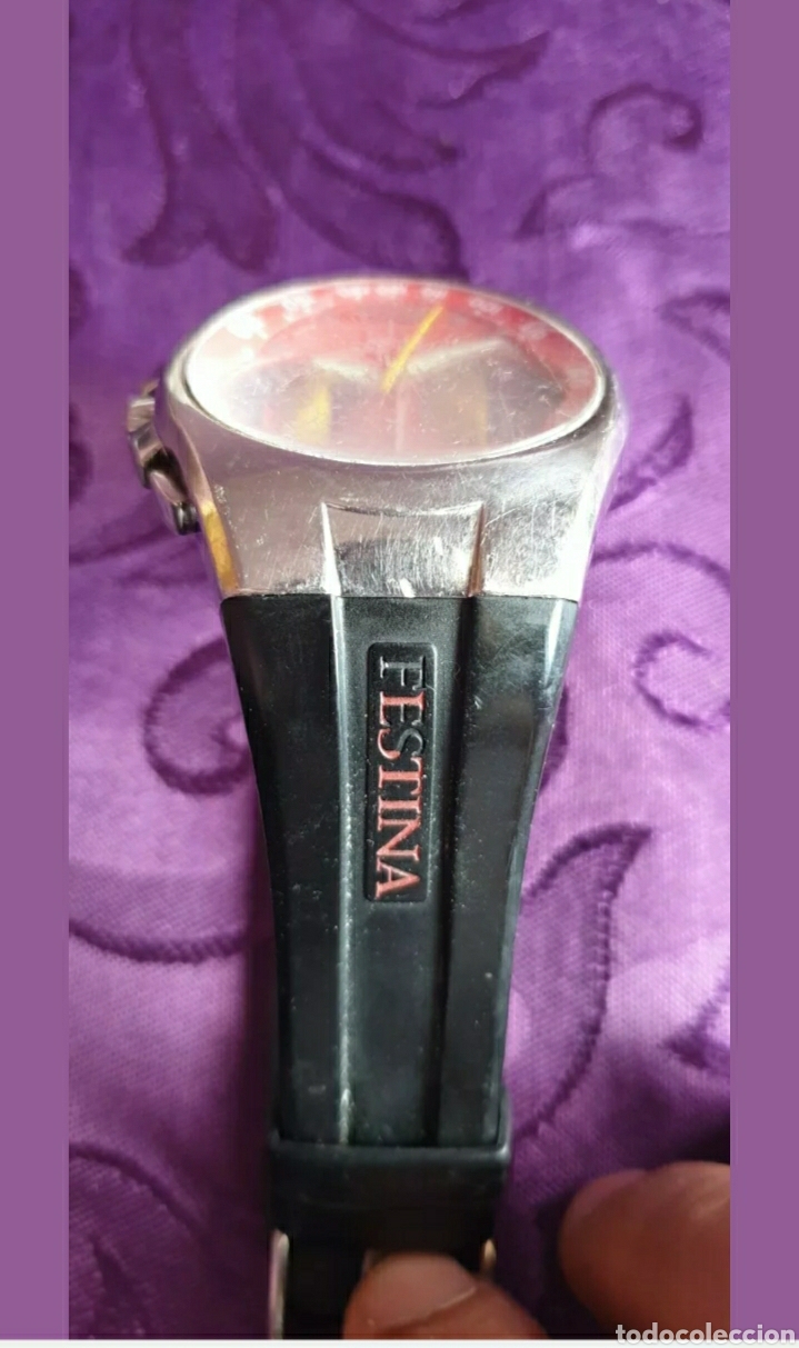 Reloj festina 6715 - Sold at Auction - 203604471