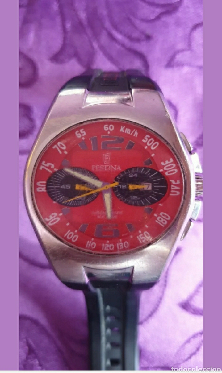 Reloj festina 6715 - Sold at Auction - 203604471