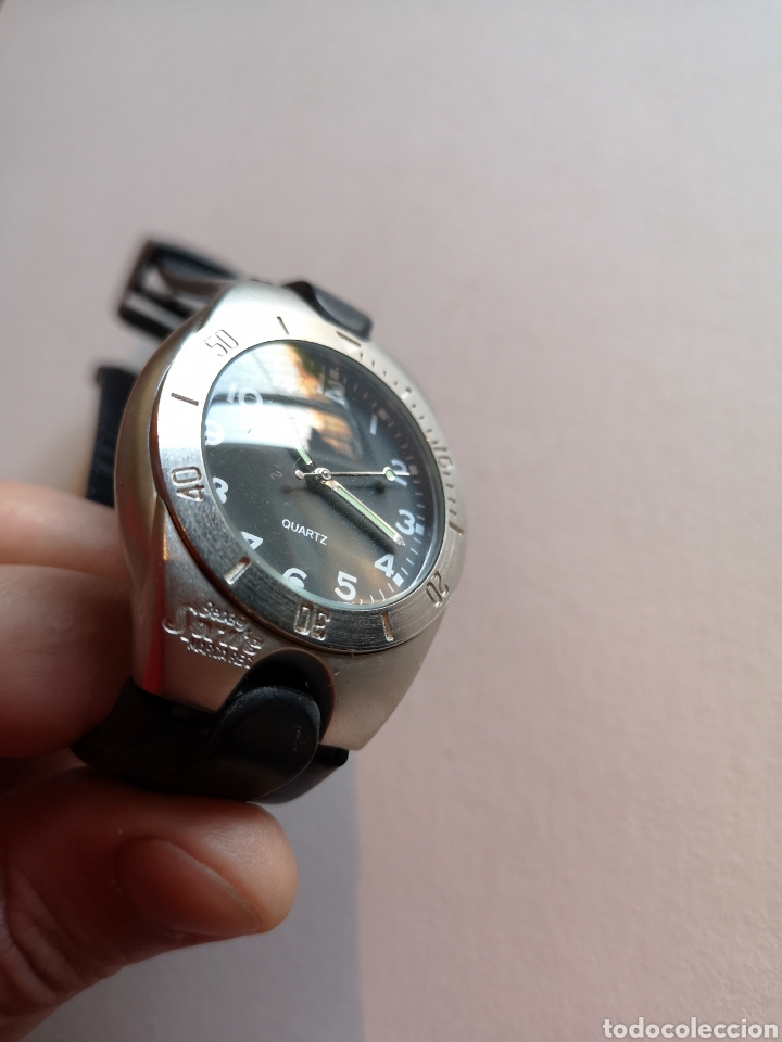 Vintage: Reloj Quartz de Sprite - Foto 2