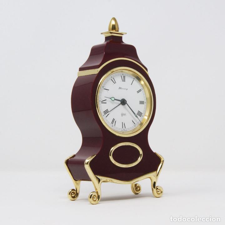 Vintage: Reloj vintage musical Blessing - Foto 1
