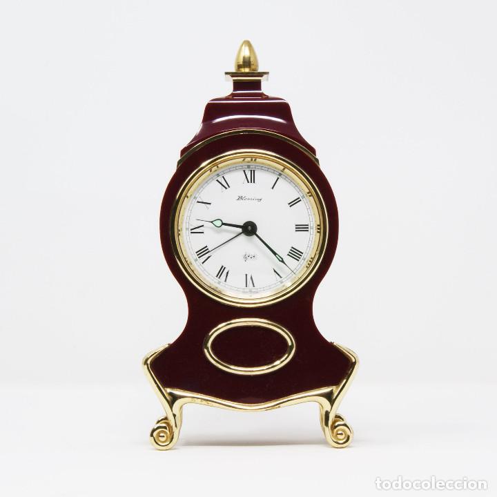 Vintage: Reloj vintage musical Blessing - Foto 2