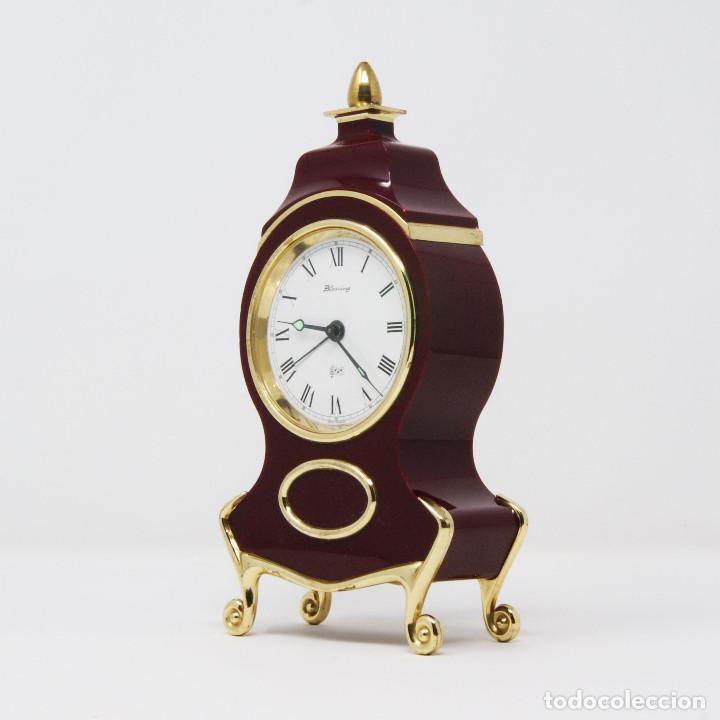 Vintage: Reloj vintage musical Blessing - Foto 3
