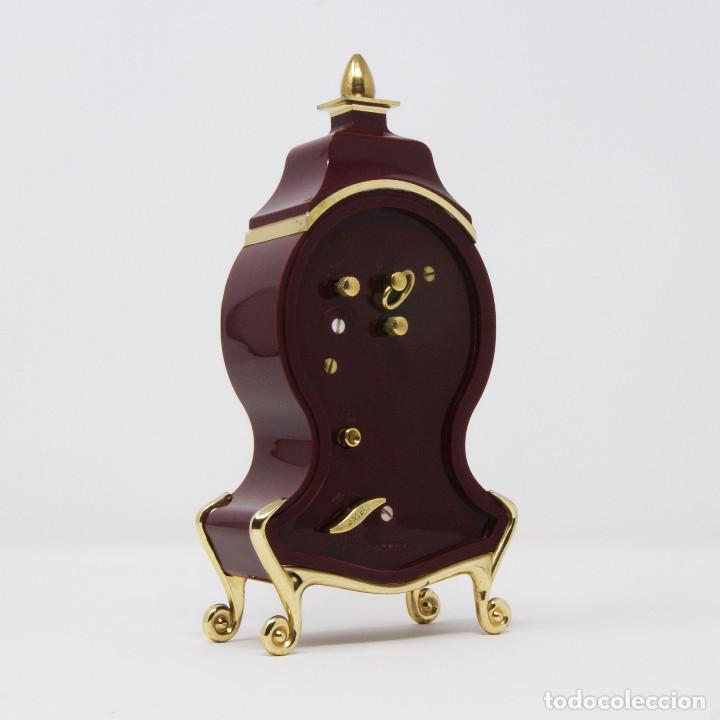 Vintage: Reloj vintage musical Blessing - Foto 4