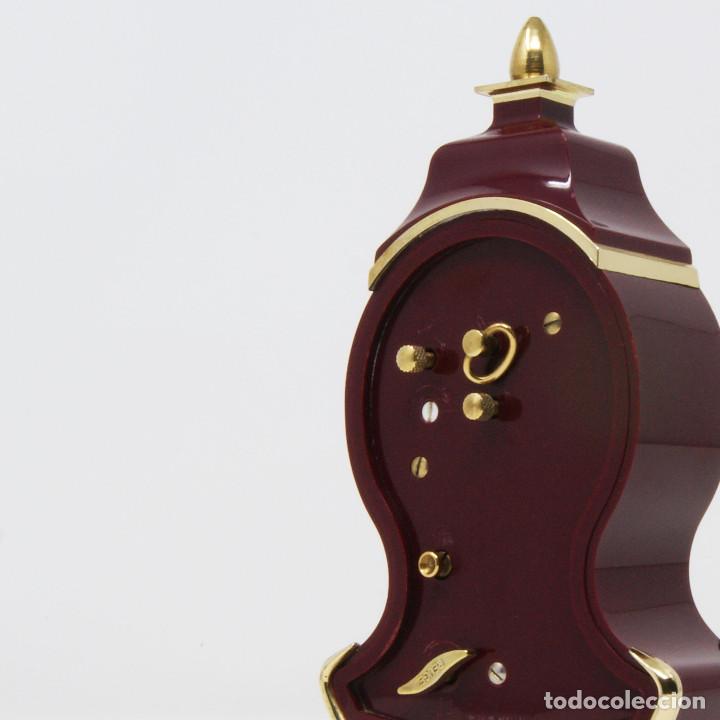 Vintage: Reloj vintage musical Blessing - Foto 5