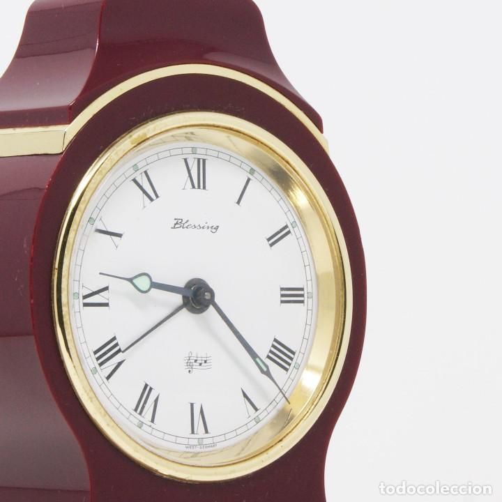 Vintage: Reloj vintage musical Blessing - Foto 6