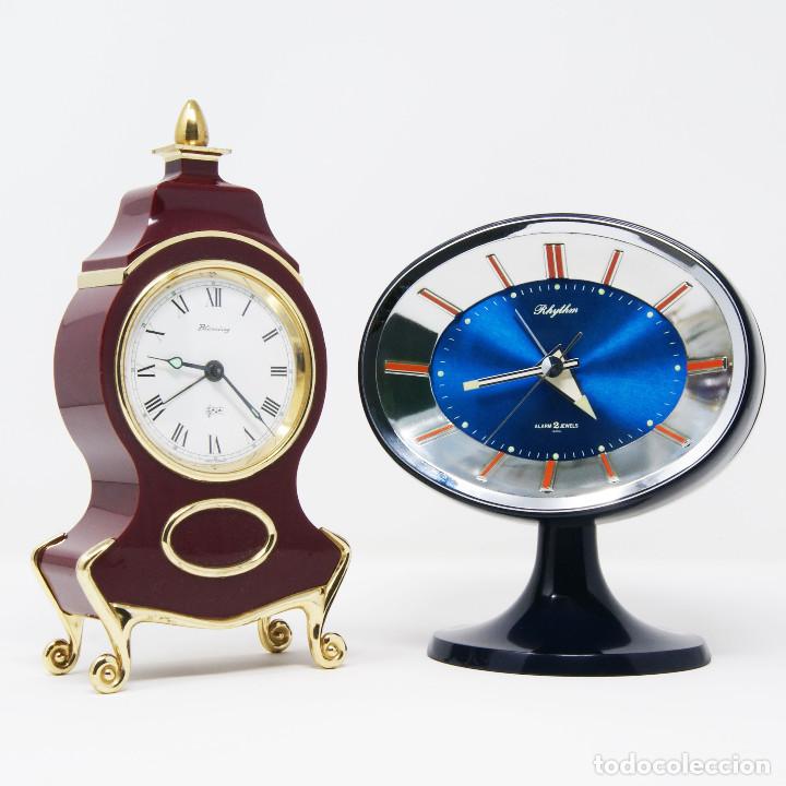 Vintage: Reloj vintage musical Blessing - Foto 7
