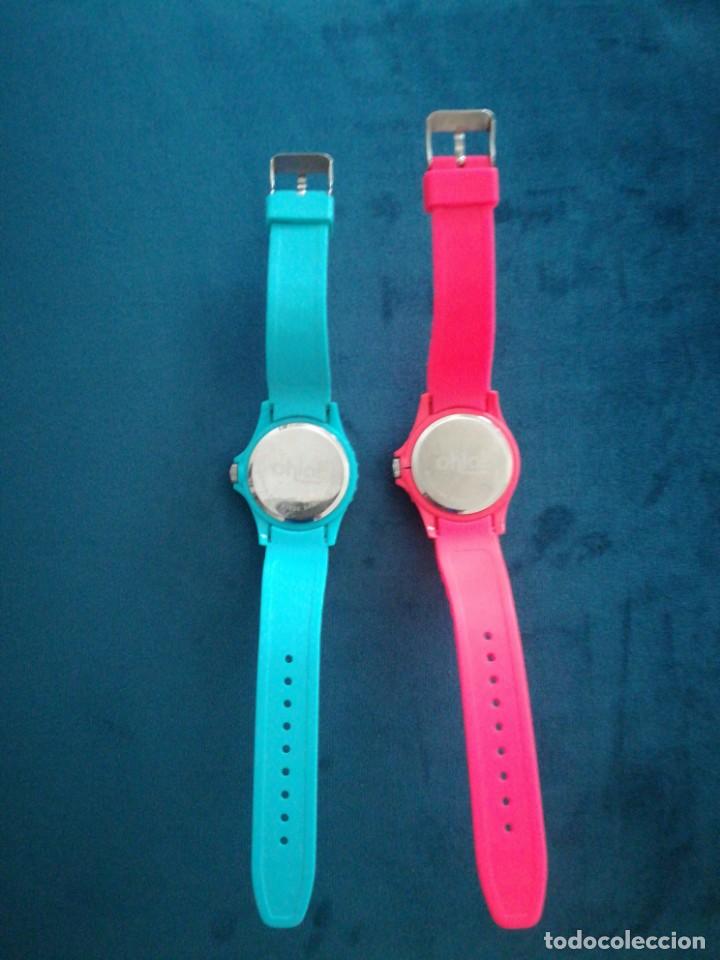 Vintage: Dos relojes drive - Foto 2