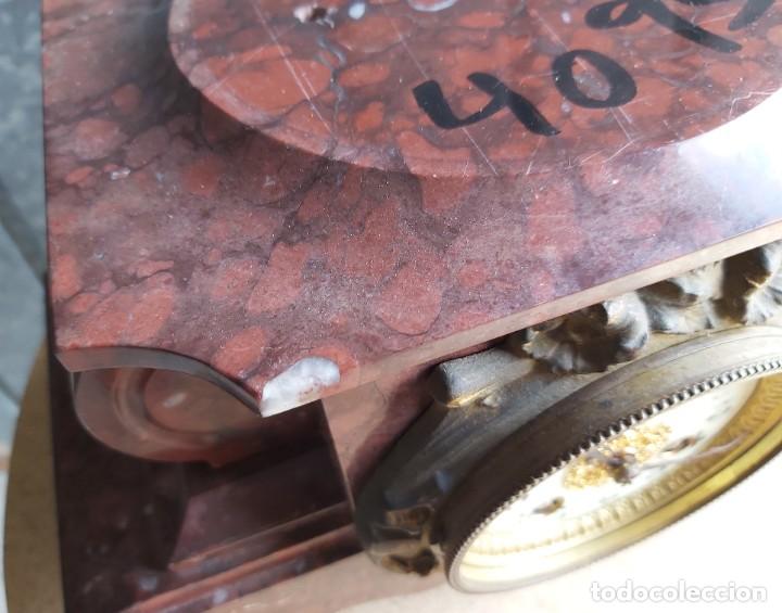 Vintage: Reloj de sobremesa - Foto 6