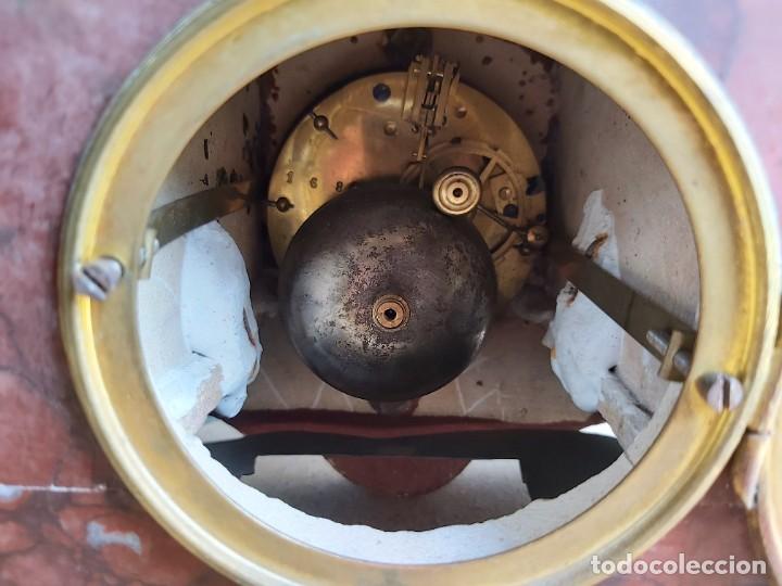Vintage: Reloj de sobremesa - Foto 10
