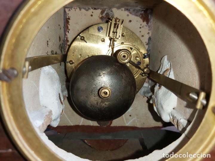 Vintage: Reloj de sobremesa - Foto 11