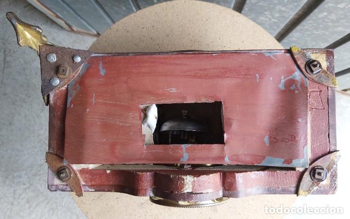 Vintage: Reloj de sobremesa - Foto 12
