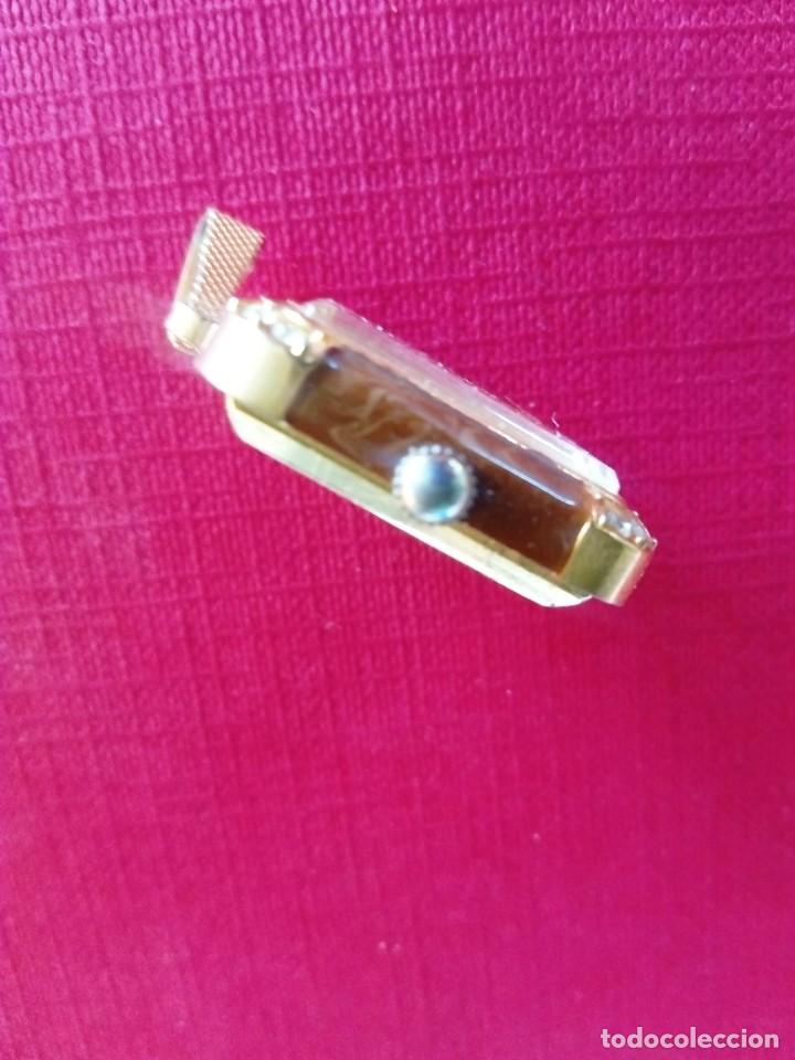Vintage: Reloj de colgar al cuello Teryan - Foto 2