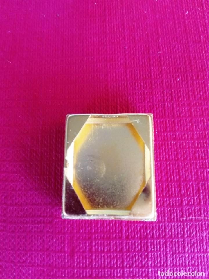 Vintage: Reloj de colgar al cuello Teryan - Foto 4