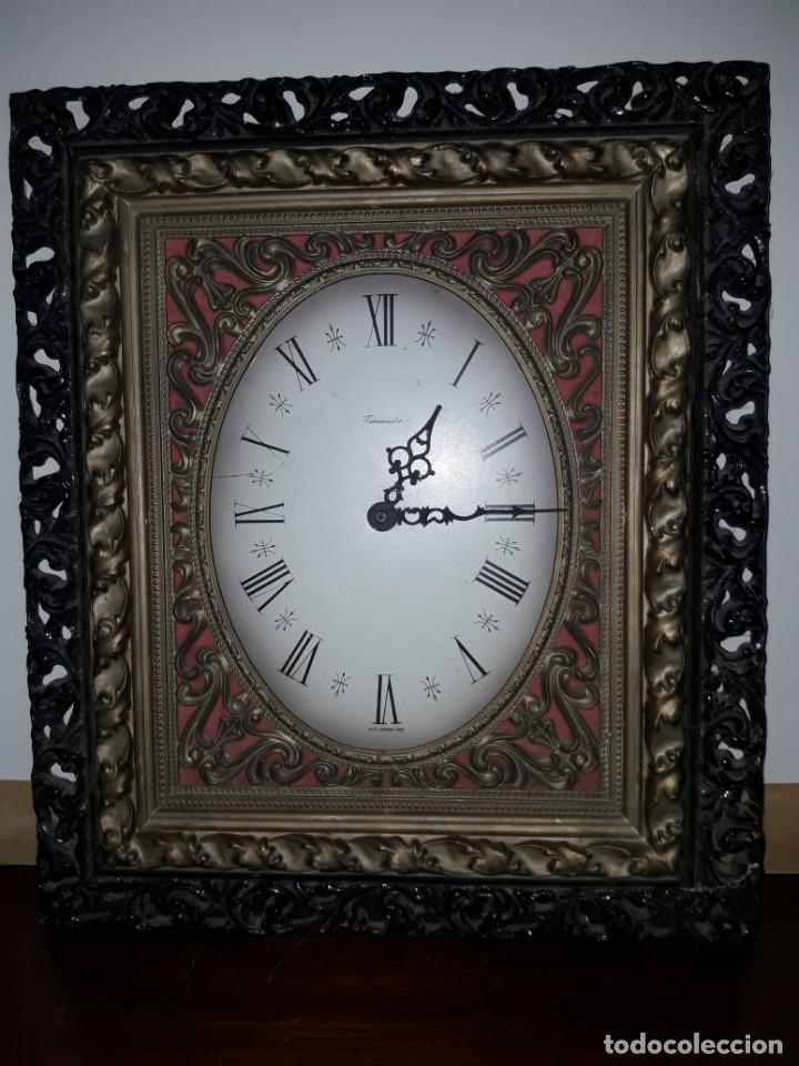 Vintage: Reloj vintage - Foto 1