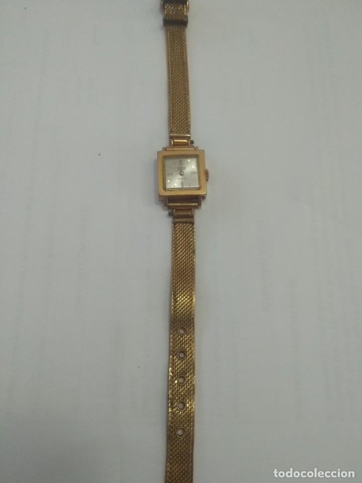 Vintage: Reloj antiguo - Foto 1