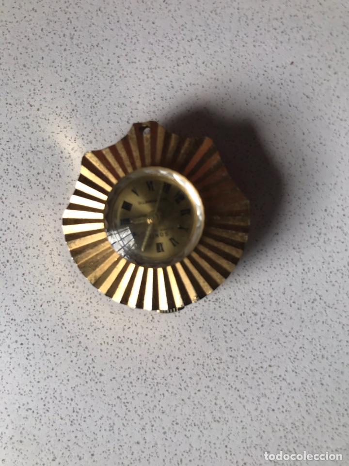 Vintage: Esfera reloj mujer - Foto 1