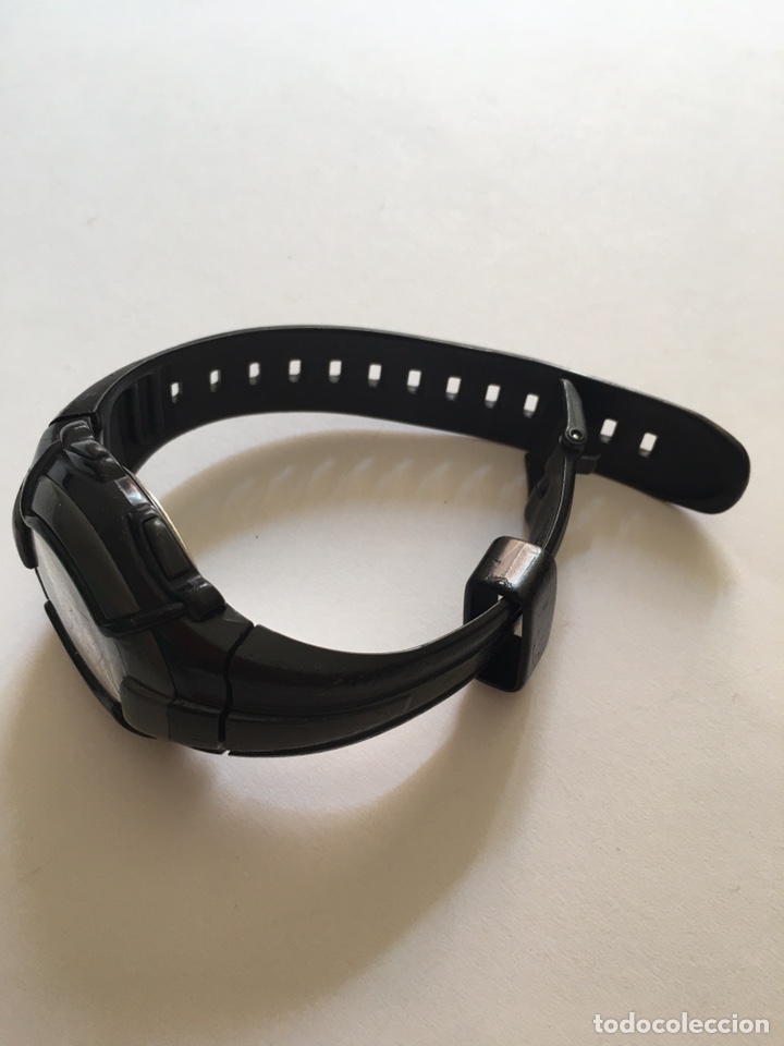 Vintage: RELOJ CASIO - VINTAGE - FUNCIONANDO - Foto 5