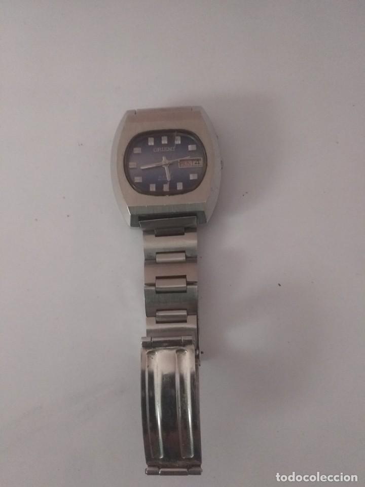 Vintage: Reloj vintage - Foto 1