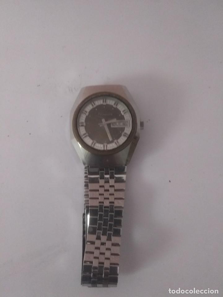 Vintage: Reloj vintage - Foto 1