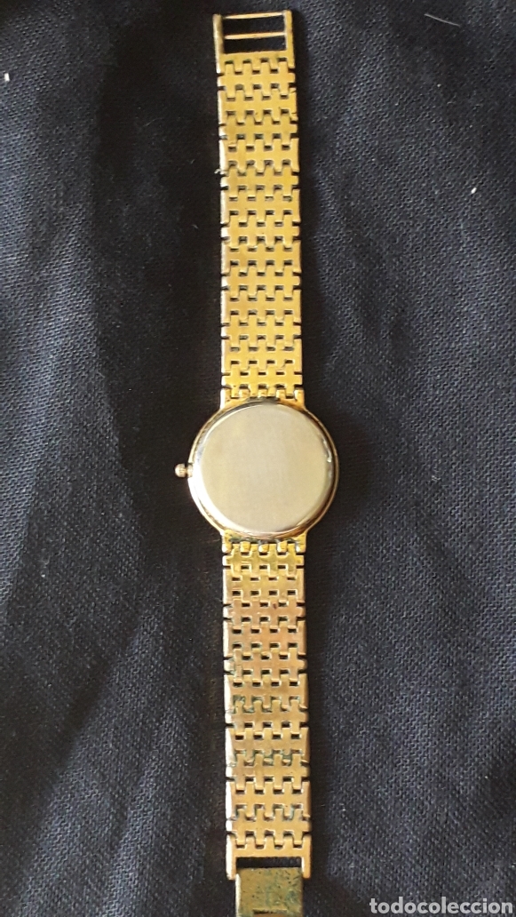 Vintage: Reloj radian de cuarzo - Foto 3