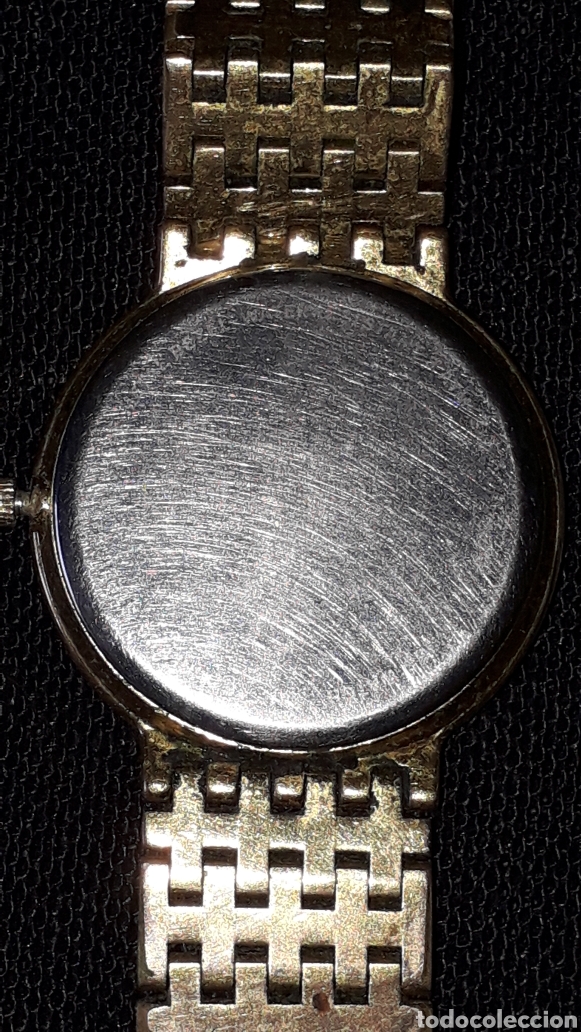 Vintage: Reloj radian de cuarzo - Foto 4