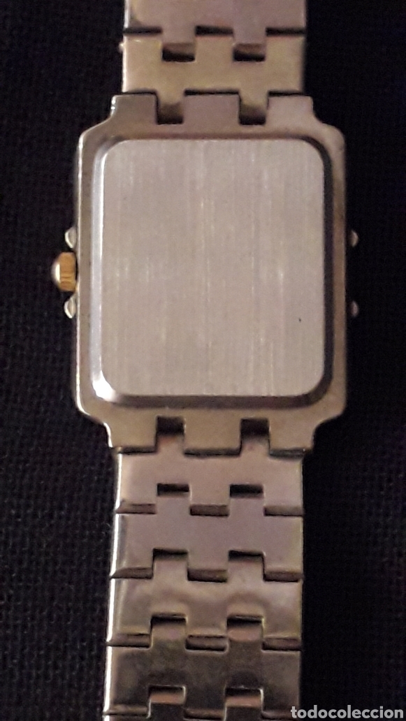Vintage: Reloj Duart cuarzo - Foto 4